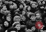 Image of German civilian executed for war crimes Rheinbach Germany, 1945, second 40 stock footage video 65675055476