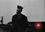 Image of German civilian executed for war crimes Rheinbach Germany, 1945, second 41 stock footage video 65675055476