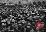 Image of German civilian executed for war crimes Rheinbach Germany, 1945, second 44 stock footage video 65675055476