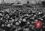 Image of German civilian executed for war crimes Rheinbach Germany, 1945, second 45 stock footage video 65675055476