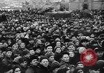 Image of German civilian executed for war crimes Rheinbach Germany, 1945, second 46 stock footage video 65675055476