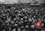 Image of German civilian executed for war crimes Rheinbach Germany, 1945, second 47 stock footage video 65675055476