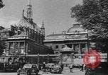 Image of war crime trials Europe, 1945, second 1 stock footage video 65675055477