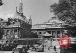 Image of war crime trials Europe, 1945, second 5 stock footage video 65675055477