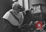 Image of war crime trials Europe, 1945, second 26 stock footage video 65675055477