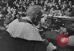 Image of war crime trials Europe, 1945, second 27 stock footage video 65675055477