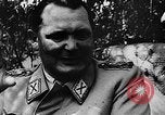 Image of war crime trials Europe, 1945, second 45 stock footage video 65675055477
