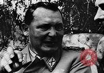 Image of war crime trials Europe, 1945, second 47 stock footage video 65675055477