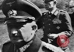 Image of war crime trials Europe, 1945, second 56 stock footage video 65675055477