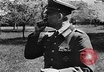 Image of war crime trials Europe, 1945, second 57 stock footage video 65675055477