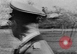 Image of war crime trials Europe, 1945, second 59 stock footage video 65675055477