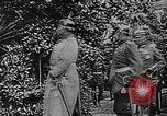 Image of war crime trials Europe, 1945, second 60 stock footage video 65675055477