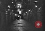 Image of Spandau Prison for World War 2 war criminals Germany, 1945, second 6 stock footage video 65675055478