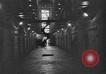 Image of Spandau Prison for World War 2 war criminals Germany, 1945, second 7 stock footage video 65675055478