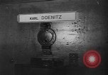 Image of Spandau Prison for World War 2 war criminals Germany, 1945, second 8 stock footage video 65675055478