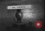 Image of Spandau Prison for World War 2 war criminals Germany, 1945, second 9 stock footage video 65675055478