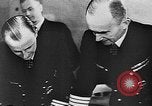 Image of Spandau Prison for World War 2 war criminals Germany, 1945, second 12 stock footage video 65675055478