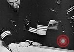 Image of Spandau Prison for World War 2 war criminals Germany, 1945, second 15 stock footage video 65675055478