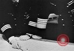 Image of Spandau Prison for World War 2 war criminals Germany, 1945, second 16 stock footage video 65675055478