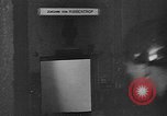 Image of Spandau Prison for World War 2 war criminals Germany, 1945, second 32 stock footage video 65675055478