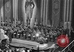 Image of Spandau Prison for World War 2 war criminals Germany, 1945, second 39 stock footage video 65675055478