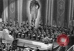 Image of Spandau Prison for World War 2 war criminals Germany, 1945, second 40 stock footage video 65675055478