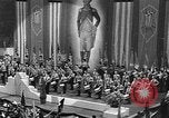 Image of Spandau Prison for World War 2 war criminals Germany, 1945, second 41 stock footage video 65675055478