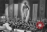 Image of Spandau Prison for World War 2 war criminals Germany, 1945, second 42 stock footage video 65675055478