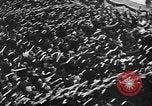 Image of Spandau Prison for World War 2 war criminals Germany, 1945, second 45 stock footage video 65675055478