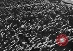 Image of Spandau Prison for World War 2 war criminals Germany, 1945, second 46 stock footage video 65675055478