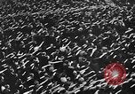 Image of Spandau Prison for World War 2 war criminals Germany, 1945, second 47 stock footage video 65675055478
