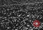 Image of Spandau Prison for World War 2 war criminals Germany, 1945, second 48 stock footage video 65675055478
