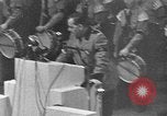 Image of Spandau Prison for World War 2 war criminals Germany, 1945, second 51 stock footage video 65675055478