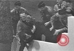 Image of Spandau Prison for World War 2 war criminals Germany, 1945, second 53 stock footage video 65675055478