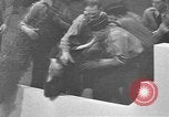 Image of Spandau Prison for World War 2 war criminals Germany, 1945, second 54 stock footage video 65675055478