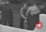 Image of Spandau Prison for World War 2 war criminals Germany, 1945, second 55 stock footage video 65675055478