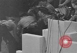 Image of Spandau Prison for World War 2 war criminals Germany, 1945, second 57 stock footage video 65675055478