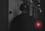 Image of Spandau Prison for World War 2 war criminals Germany, 1945, second 59 stock footage video 65675055478