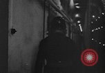 Image of Spandau Prison for World War 2 war criminals Germany, 1945, second 60 stock footage video 65675055478