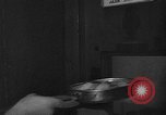 Image of Spandau Prison for World War 2 war criminals Germany, 1945, second 61 stock footage video 65675055478