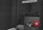 Image of Spandau Prison for World War 2 war criminals Germany, 1945, second 62 stock footage video 65675055478