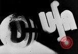 Image of Reinhard Heydrich Prague Czechoslovakia, 1942, second 5 stock footage video 65675055479
