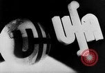 Image of Reinhard Heydrich Prague Czechoslovakia, 1942, second 6 stock footage video 65675055479