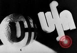 Image of Reinhard Heydrich Prague Czechoslovakia, 1942, second 9 stock footage video 65675055479
