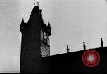 Image of Reinhard Heydrich Prague Czechoslovakia, 1942, second 10 stock footage video 65675055479
