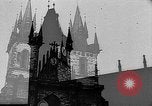 Image of Reinhard Heydrich Prague Czechoslovakia, 1942, second 12 stock footage video 65675055479