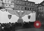 Image of Reinhard Heydrich Prague Czechoslovakia, 1942, second 20 stock footage video 65675055479
