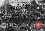 Image of Reinhard Heydrich Prague Czechoslovakia, 1942, second 21 stock footage video 65675055479