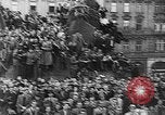 Image of Reinhard Heydrich Prague Czechoslovakia, 1942, second 23 stock footage video 65675055479