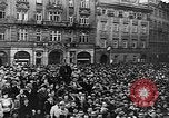 Image of Reinhard Heydrich Prague Czechoslovakia, 1942, second 26 stock footage video 65675055479